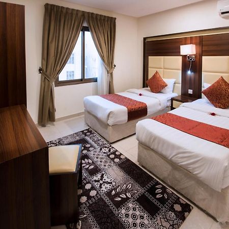 Aparthotel Lina Park 4 à Khobar Extérieur photo