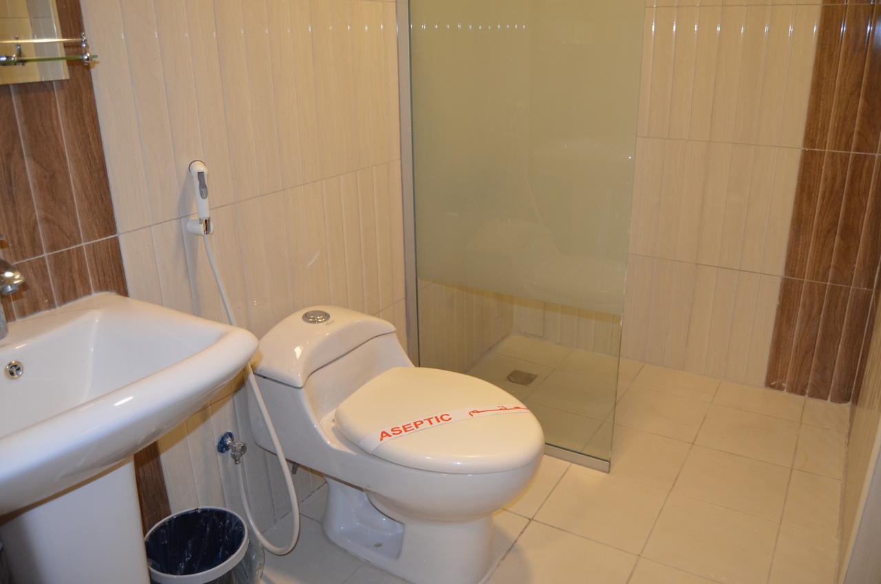 Aparthotel Lina Park 4 à Khobar Extérieur photo